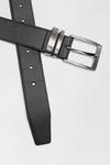 Burton Black Double Tab Belt thumbnail 2