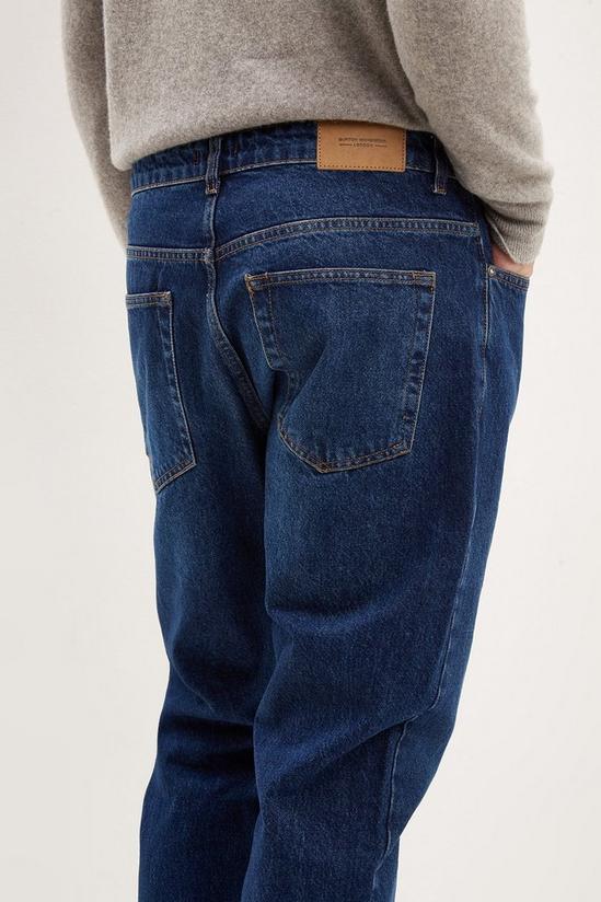 Burton 90s Slim Rinse Wash Jeans 4