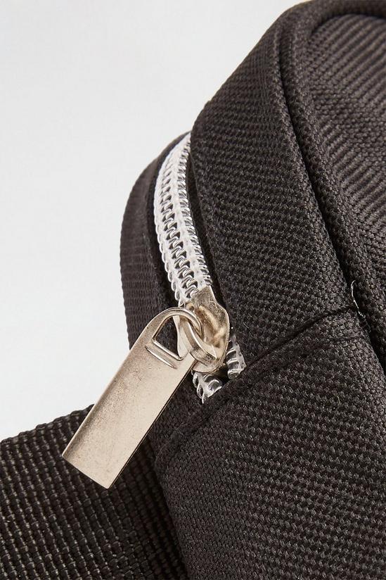Burton Black Harness Bag 4