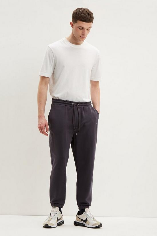 Burton Relaxed Fit Established Joggers 1