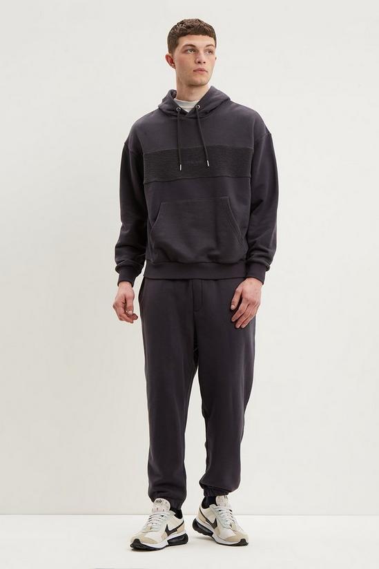 Burton Relaxed Fit Established Joggers 2