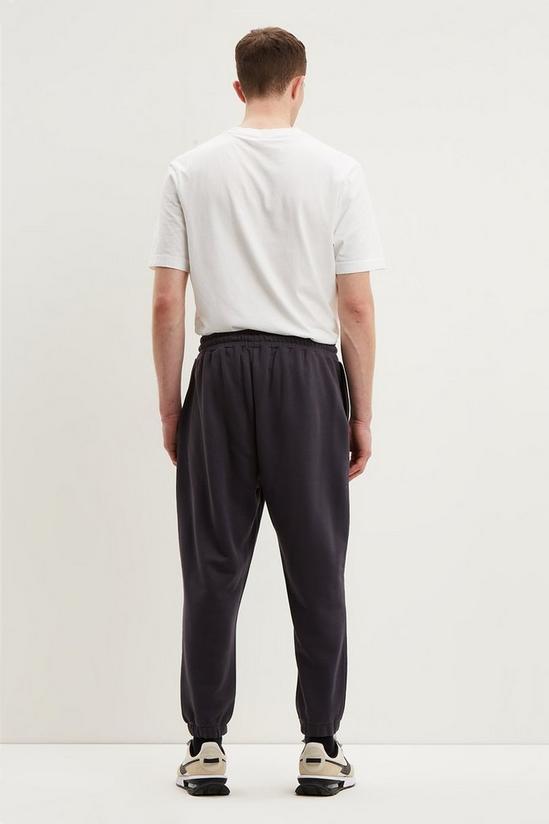 Burton Relaxed Fit Established Joggers 3