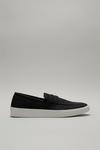 Burton Slip On Shoes With Chunky Sole thumbnail 1