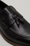 Burton Smart Leather Slip On Loafers thumbnail 4