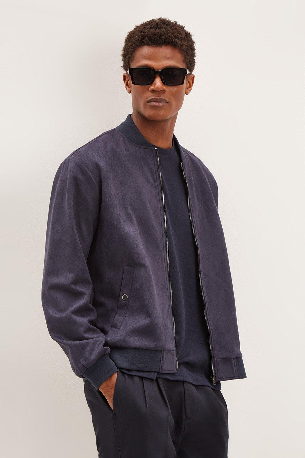 Apc on sale bryan jacket