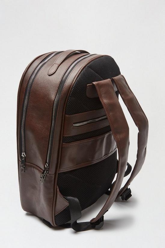 Burton Brown Smart Backpack 3