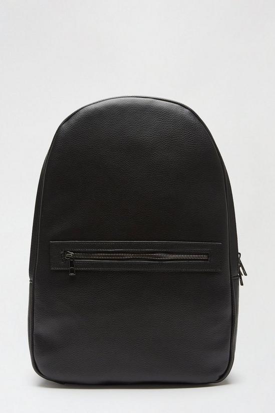 Burton Black Smart Backpack 1