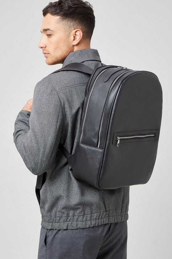 Burton Black Smart Backpack 2