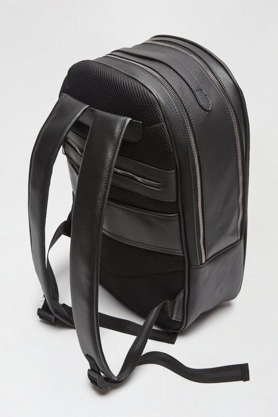 Burton Black Smart Backpack 3