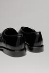 Burton Premium Leather Monk Shoes thumbnail 4