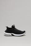 Burton Trainers With Knitted Upper thumbnail 1