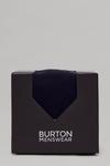 Burton Navy Velvet Tie And Cuff Links Gifting Box thumbnail 1