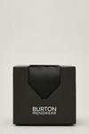Burton Black Tie, Square and Tie Bar Gifting Box thumbnail 1