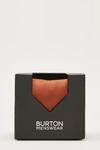 Burton Rust Tie, Square And Cuff Links Gifting Box thumbnail 1
