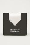Burton Ecru Tie, Square And Cuff Links Gifting Box thumbnail 3