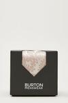 Burton Champagne Paisley Tie And Cuff Links Gift Box thumbnail 1