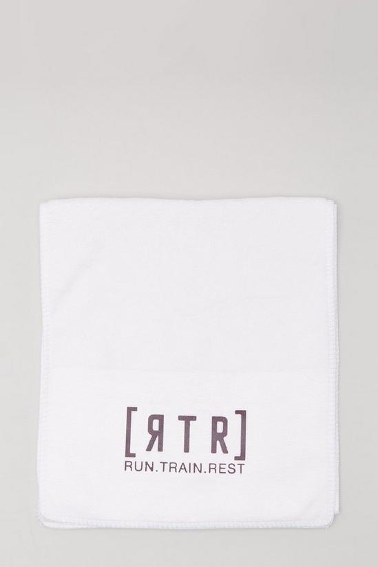 Burton RTR Towel 1