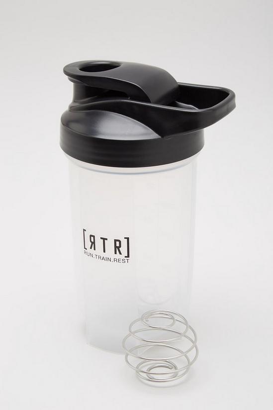 Burton RTR Protein Shaker 2