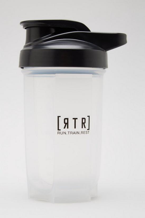 Burton RTR Protein Shaker 3