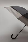 Burton Large Umbrella With Tipping Detail thumbnail 2