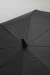 Burton Large Umbrella With Tipping Detail thumbnail 3