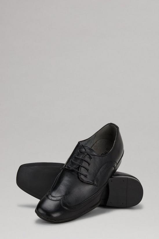 Burton Smart Brogue Shoes 3