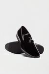 Burton Patent Slip On Shoes With Tassel thumbnail 3