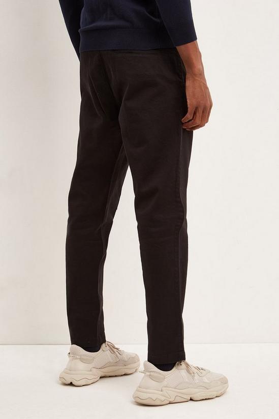 Burton Slim Fit Cargo Trousers 3