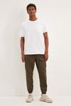 Burton Tapered Fit Pull On Trousers thumbnail 2