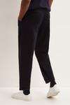 Burton Tapered Fit Pleat Front Smart Trousers thumbnail 3