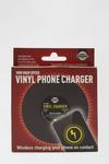 Burton Vinyl Phone Charger -10w thumbnail 1