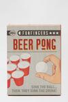 Burton Fun Fingers Beer Pong thumbnail 1