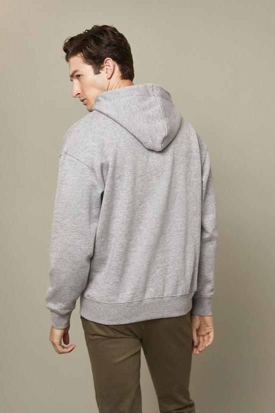 Burton Relaxed Fit Pullover Hoodie 3