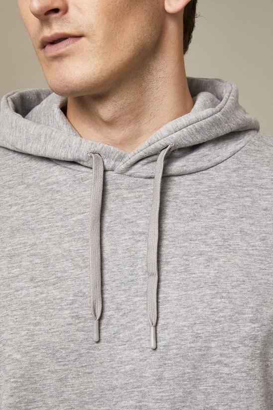 Burton Relaxed Fit Pullover Hoodie 4