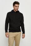 Burton Muscle Fit Pullover Hoodie thumbnail 2