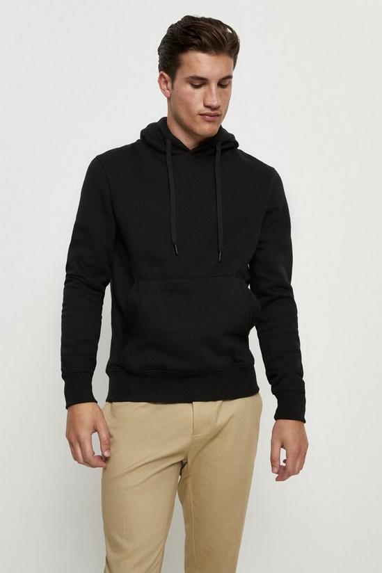 Burton Muscle Fit Pullover Hoodie 2