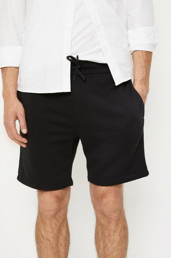 Burton Regular Fit Jersey Shorts 4