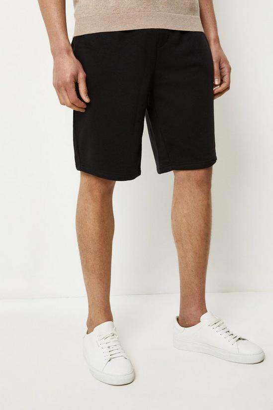 Burton Relaxed Fit Jersey Shorts 1