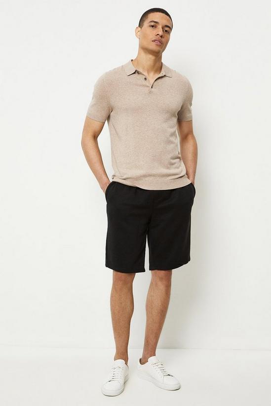 Burton Relaxed Fit Jersey Shorts 2