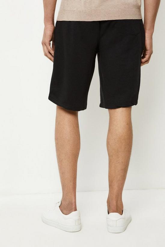 Burton Relaxed Fit Jersey Shorts 3