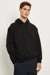 Burton Relaxed Fit Pullover Hoodie thumbnail 1