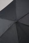 Burton Open & Close Incognito 3 Black Umbrella thumbnail 3