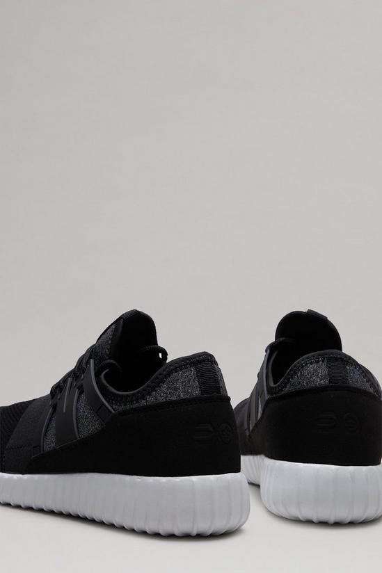 Burton Rigamorph Knitted Trainers 4
