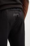 Burton RTR Regular Fit Running Reflective Shorts thumbnail 4