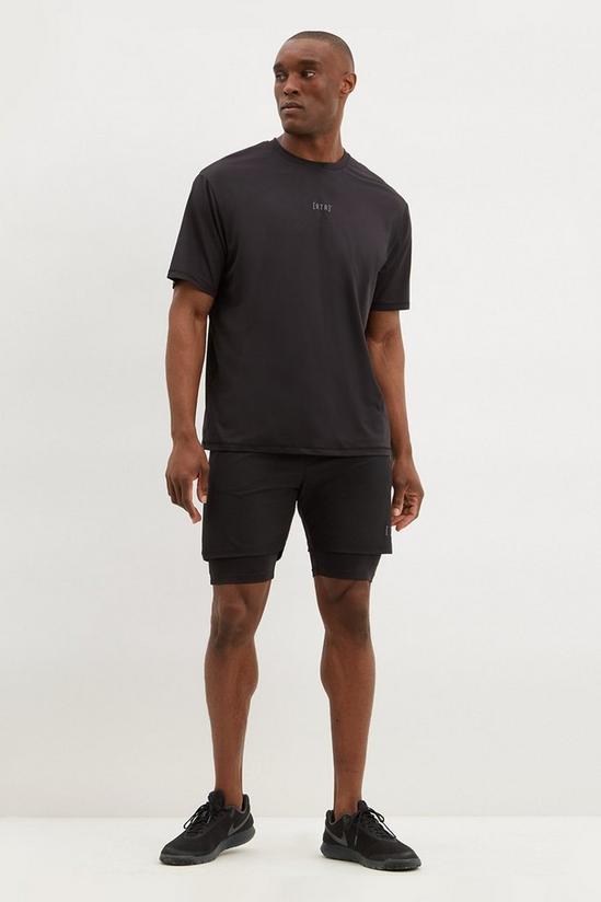 Burton RTR Relaxed Fit T-shirt 2