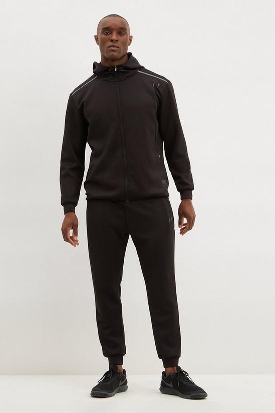 Burton RTR Relaxed Fit Reflective Jogger 2
