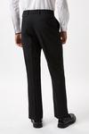 Burton Plus And Tall Skinny Charcoal Essential Trousers thumbnail 3