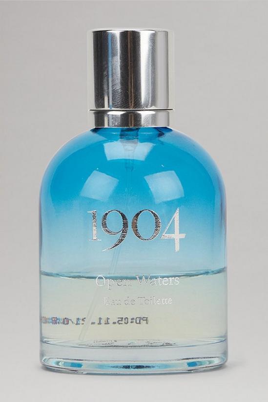 Burton 1904 Open Waters 100ml Fragrance 3