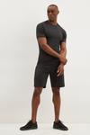 Burton Muscle Fit RTR Plus And Tall  Mesh T-shirt thumbnail 2