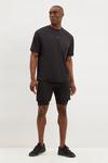 Burton RTR Plus And Tall Relaxed Fit T-Shirt thumbnail 2